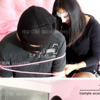 小主捆绑塞嘴坐脸谋杀亲夫