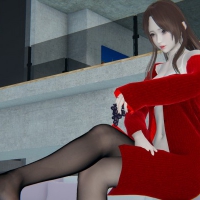 新婚之夜 YC-251127-3BP