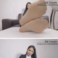 新疆小姐姐第一视角