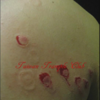 Taiwan Trample Club高跟鞋下的惨叫
