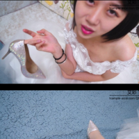【婉慈Icon】宅七鬼新娘婚纱pov