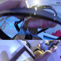【婉慈Icon】身临其境希雨pov