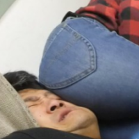 女主坐脸