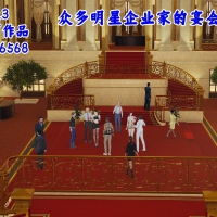 雪琪女王3 YC-251212-2BP