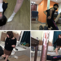 【彼岸花】踢裆教育老赖